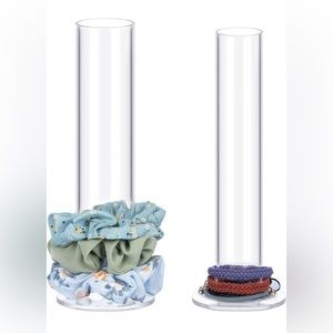 Scrunchie / Accessory Organizer
Stands - 2PS